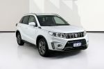 Image for 2023 Suzuki VITARA 1.6L LY SERIES II MY22