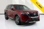 Image for 2023 Nissan PATHFINDER Ti-L (4WD) R53 MY23