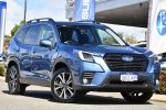Image for 2023 Subaru Forester S5 Premium