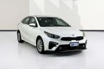 Image for 2021 Kia CERATO S BD MY21