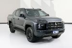 Image for 2024 Mitsubishi TRITON GSR (4x4) MV MY24 4X4