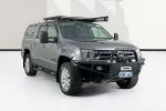 Image for 2013 Volkswagen AMAROK TDI400 ULTIMATE (PERMANENT) 2H MY13 4X4