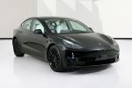 Image for 2023 Tesla MODEL 3 LONG RANGE MY23