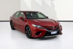Image for 2018 Toyota CAMRY SX V6 GSV70R