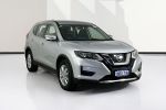 Image for 2019 Nissan X-TRAIL ST (4WD) (5YR) T32 SERIES 2