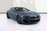 Image for 2021 BMW 8 40i M SPORT G15
