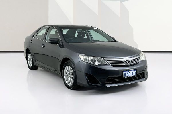 2013 Toyota CAMRY ALTISE ASV50R image