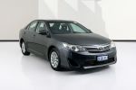Image for 2013 Toyota CAMRY ALTISE ASV50R