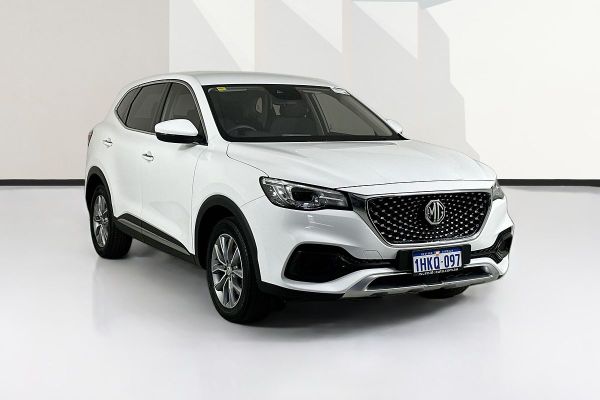 2021 MG HS CORE SAS23 MY21 image