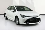 Image for 2020 Toyota COROLLA ASCENT SPORT HYBRID ZWE211R