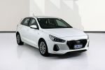 Image for 2018 Hyundai i30 GO PD