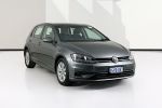Image for 2019 Volkswagen GOLF 110 TSI TRENDLINE AU MY19
