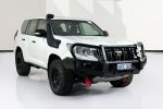 Image for 2022 Toyota LANDCRUISER PRADO GX 7 SEAT GDJ150R