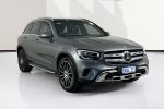 Image for 2022 Mercedes-Benz GLC 300 4MATIC X253 MY22