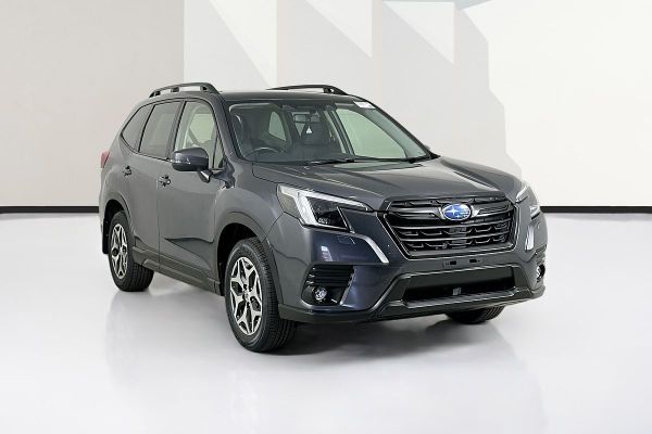 2024 Subaru FORESTER 2.5i (AWD) MY24 image