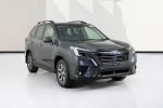 Image for 2024 Subaru FORESTER 2.5i (AWD) MY24