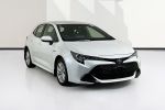 Image for 2024 Toyota COROLLA ASCENT SPORT HYBRID ZWE219R