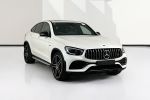 Image for 2021 Mercedes-Benz GLC 43 4MATIC C253 MY21