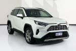 Image for 2020 Toyota RAV4 GXL (2WD) MXAA52R