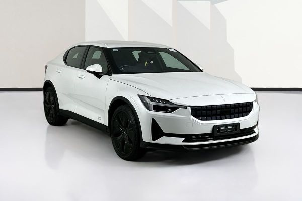 2023 Polestar 2 STD RANGE SINGLE MOTOR 69kwH MY23 image