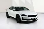 Image for 2023 Polestar 2 STD RANGE SINGLE MOTOR 69kwH MY23