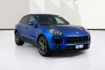 Image for 2017 Porsche MACAN  95B MY18