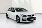 Image for 2016 Holden COMMODORE SV6 BLACK EDITION VFII MY16