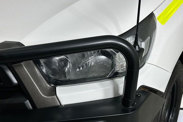 2022 Toyota Hilux GUN126R SR image