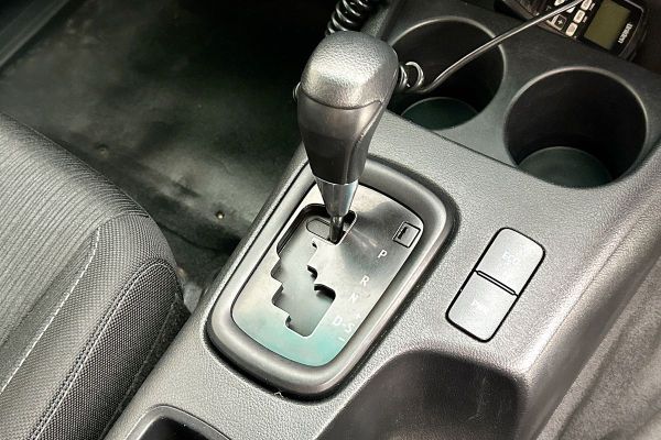 2022 Toyota Hilux GUN126R SR image