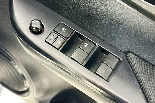 2022 Toyota Hilux GUN126R SR image