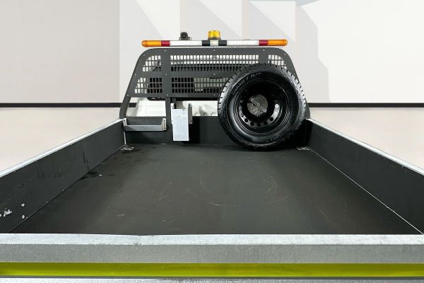 2022 Toyota Hilux GUN126R SR image