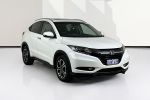 Image for 2017 Honda HR-V VTi-L MY17