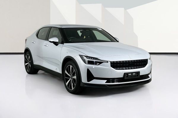2022 Polestar 2 LONG RANGE SINGLE MOTOR 78kWh MY22 image