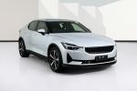 Image for 2022 Polestar 2 LONG RANGE SINGLE MOTOR 78kWh MY22