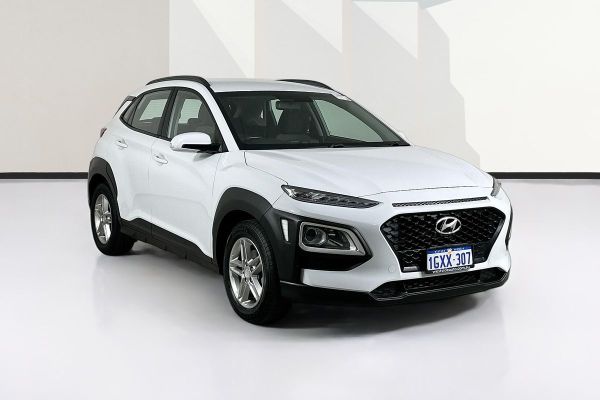 2019 Hyundai KONA ACTIVE (FWD) OS.2 MY19 image
