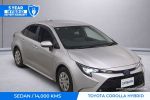 Image for 2024 Toyota Corolla G 4WD ZWE215