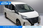 Image for 2021 Nissan Serena Highway Star V GFC27
