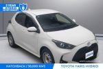 Image for 2024 Toyota Yaris X 4WD MXPH17