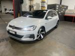 Image for 2018 Volkswagen Golf AU MY18 GTi Ceramic 6 Speed Manual Hatchback