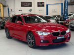 Image for 2017 BMW 3 4D SEDAN F30 LCI 20i M SPORT