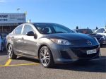 Image for 2010 Mazda 3 Sedan BL10F1 MY10 Neo