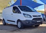Image for 2017 Ford Transit Custom Van VN 340L
