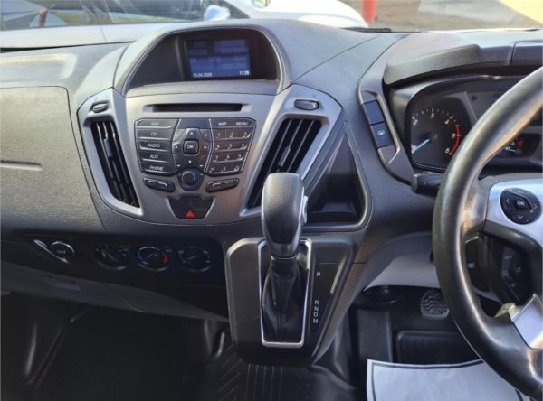 2017 Ford Transit Custom Van VN 340L image
