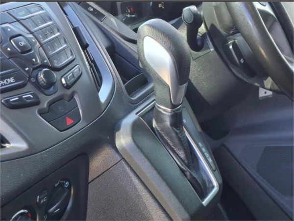 2017 Ford Transit Custom Van VN 340L image