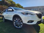 Image for 2014 MAZDA CX-9 4D WAGON MY14 LUXURY (FWD)