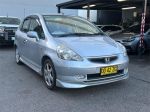 Image for 2003 HONDA JAZZ 5D HATCHBACK VTi-S