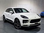 Image for 2019 Porsche Macan Wagon 95B MY19