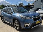 Image for 2019 Subaru Forester Wagon S5 MY19 2.5i-S