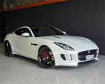 Image for 2014 Jaguar F-TYPE Coupe X152 15MY