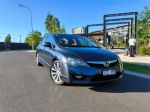 Image for 2011 HONDA CIVIC 4D SEDAN MY10 SPORT